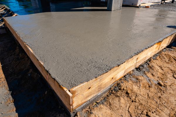 Cost of Slab Replacement in Salt Lake City