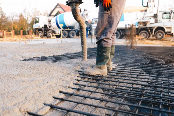 Cost of Poured Foundation Installation in Salt Lake City