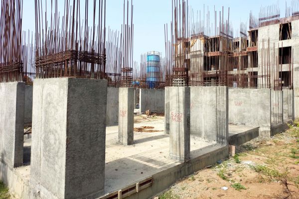 Cost of Foundation Installation in Salt Lake City