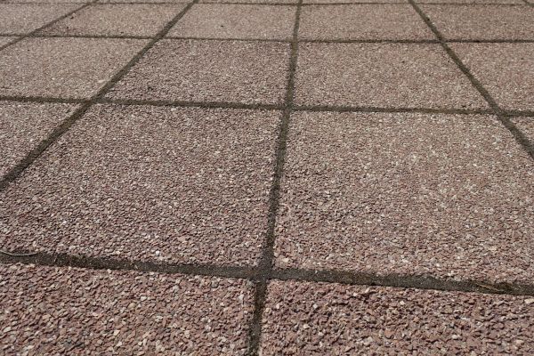 Cost of Exposed Aggregate Service in Salt Lake City