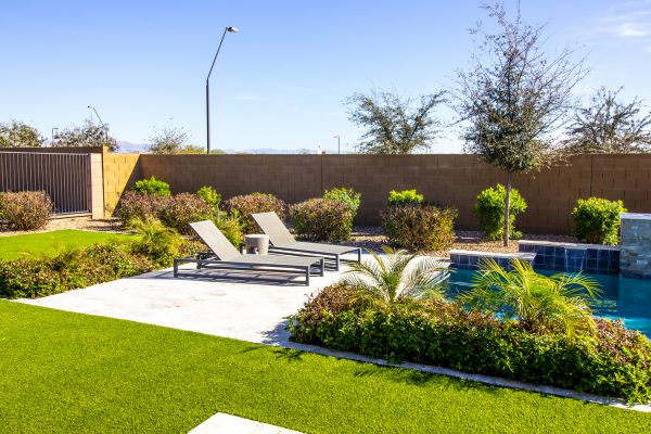 Cost of Swimming Pool Patio Service in Salt Lake City