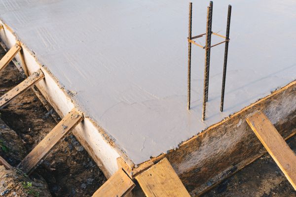 Cost of Foundation Pad Service in Salt Lake City