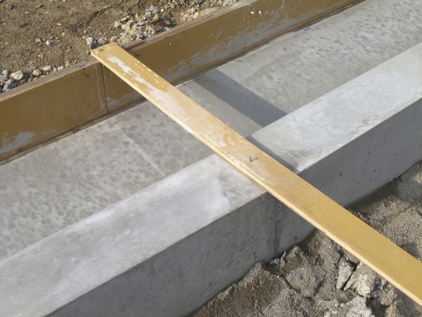 Cost of Concrete Footing Service in Salt Lake City