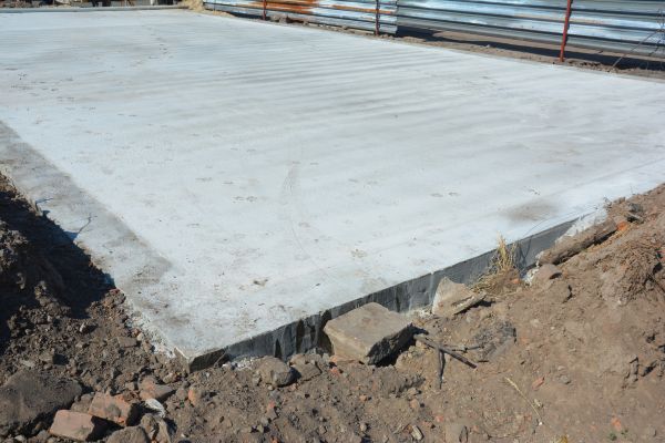 Cost of Flatwork Construction in Salt Lake City