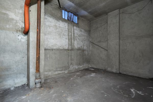 Cost of Basement Wall Construction in Salt Lake City