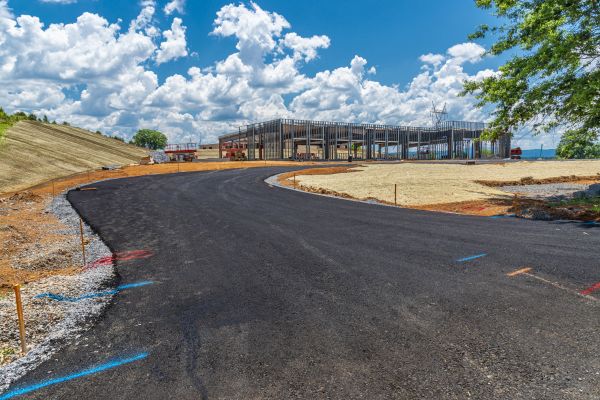 Cost of Driveway Construction in Salt Lake City