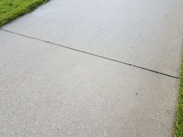 Cost of Cement Sidewalk Construction in Salt Lake City