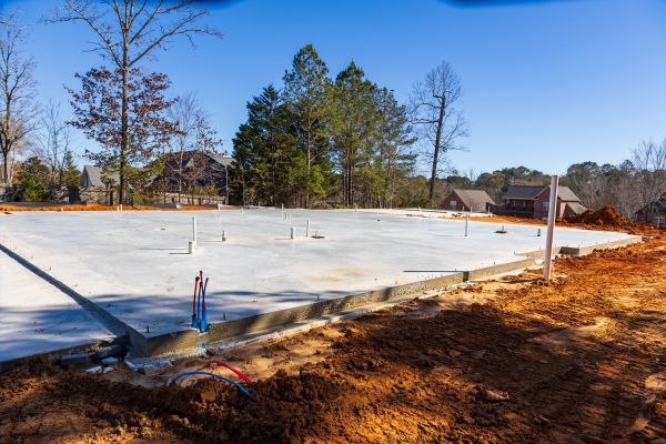 Cost of Concrete Slab Construction in Salt Lake City