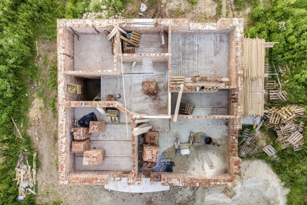 Cost of Basement Floor Construction in Salt Lake City