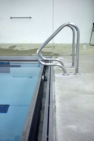 Cost of Poolside Concrete Paving in Salt Lake City
