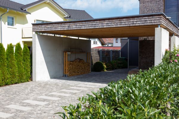 Cost of Carport Pad Construction in Salt Lake City