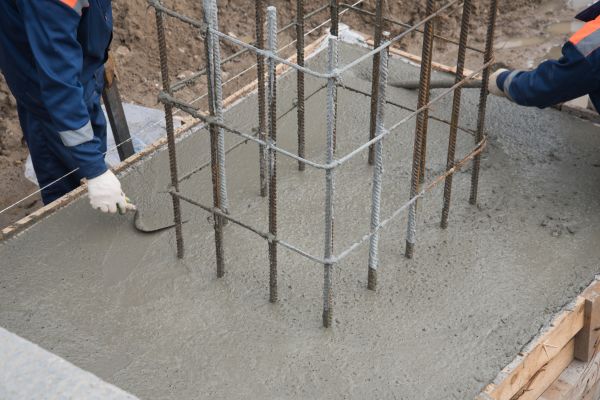 Cost of Foundation Pad Construction in Salt Lake City