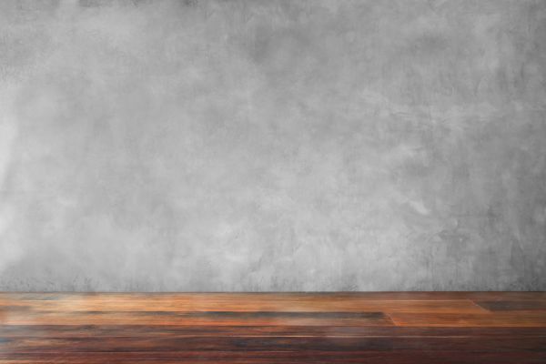 Concrete Wall Assembly