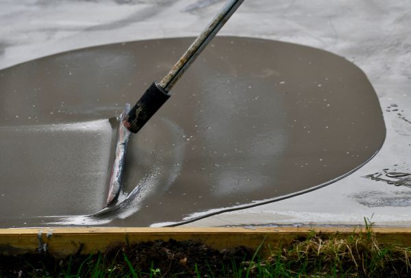 Cost of Carport Concrete Laying in Salt Lake City