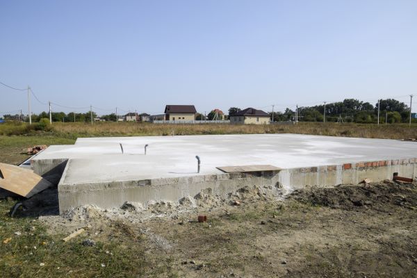 Cost of Foundation Slab Installation in Salt Lake City