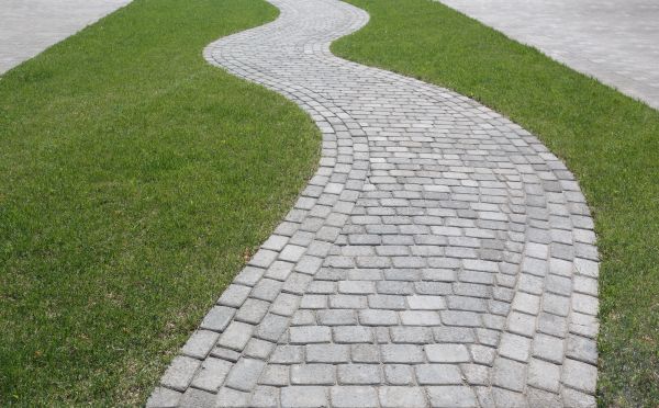 Cost of Walkway Enlargement in Salt Lake City