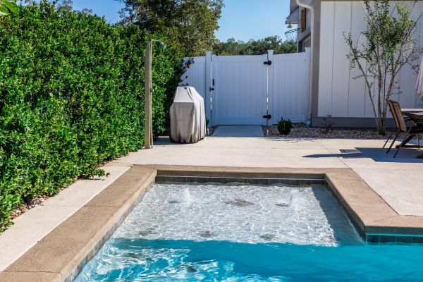 Cost of Pool Pavement Installation in Salt Lake City