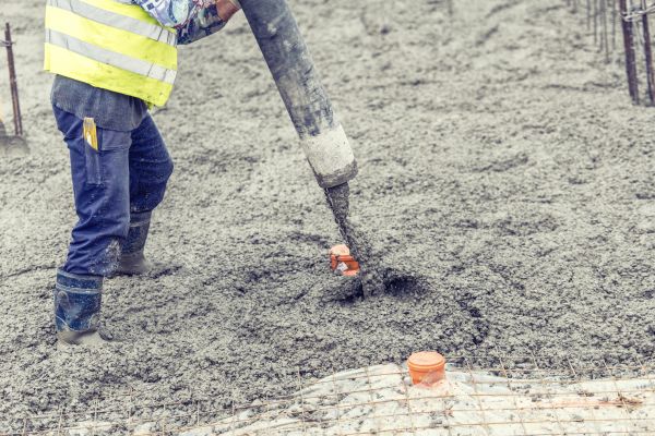 Cost of Pervious Concrete Installation in Salt Lake City