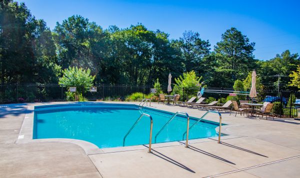 Cost of Pool Paving Installation in Salt Lake City