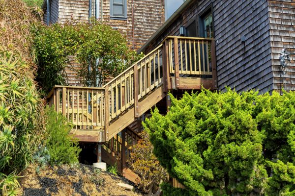 Cost of Patio Stair Installation in Salt Lake City