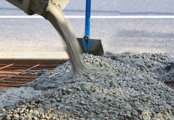 Cost of Veranda Pouring in Salt Lake City