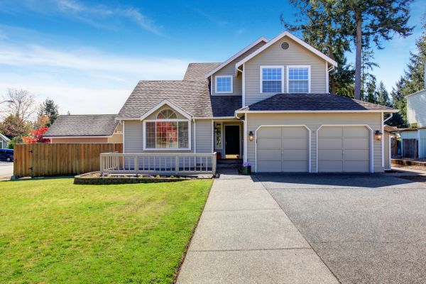 Cost of Driveway Walkway Construction in Salt Lake City