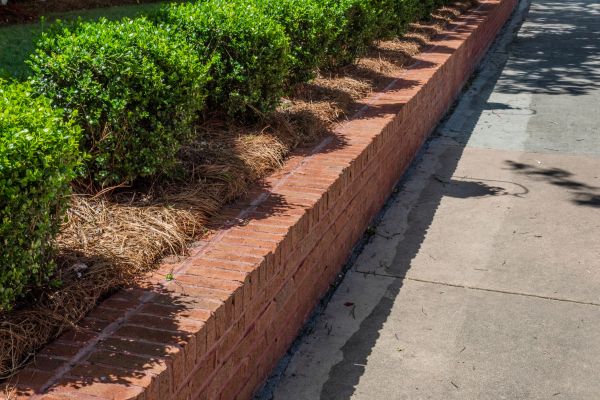Cost of Retaining Wall Installation in Salt Lake City