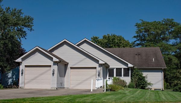 Cost of Driveway Ramp Installation in Salt Lake City