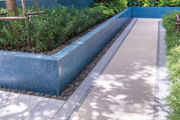 Cost of Outdoor Walkway Construction in Salt Lake City