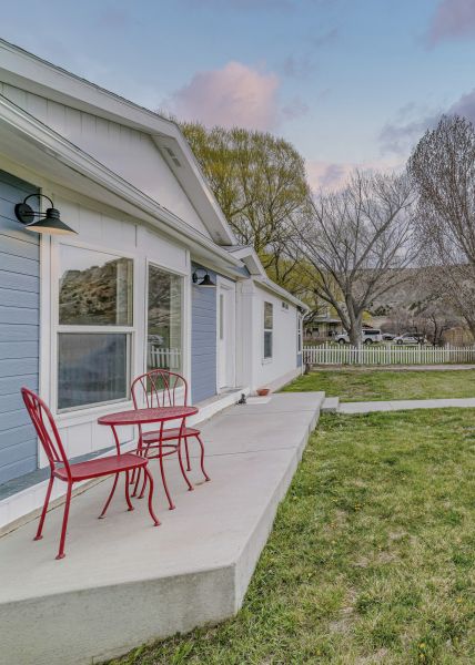 Cost of Concrete Deck Replacement in Salt Lake City